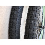  Външни гуми RUBENA DEFENDER 26 х 2.35 модел 2015г